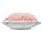 Stupell Industries Disco Sequin Strawberries Outdoor Printed Pillow design by Kim Allen, 18 x 7 x 18